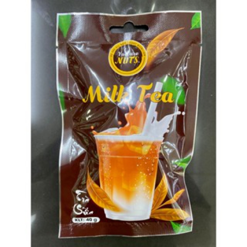 Trà Sữa truyền thống tự pha thưởng thức tại nhà (65g)